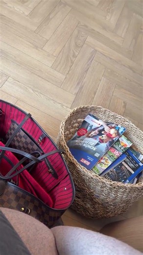 33. Schwangerschaftswoche – Zeit fürs erste CTG 🤍