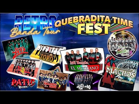 💃 ¡La Fiesta de Banda Comienza Aquí! Mix de Canciones para Bailar y Disfrutar