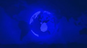 Spinning Earth Background Loop Stock Footage Video (100% Royalty-free) 11519600 | Shutterstock