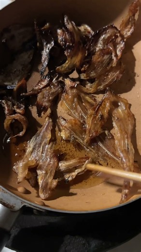 #주방 팁 #요리 비법. 조기 구울때 절대 식용유 넣지 말고 이것 하세요!