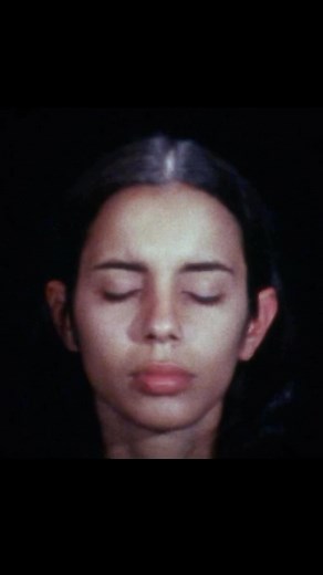 CAT POWER on Instagram: "#internationalwomensday ✨🙏✨ from: @whitneymuseum : In her earth-body sculptures #AnaMendieta used her body as a canvas, covering herself with flowers, dirt, rocks, and grass, and then subjecting herself to the elements. Emotional, alluring, and at times disturbing, Mendieta’s work remains deeply impactful decades after her passing. You may recognize Mendieta’s black and white photograph Untitled (Esculturas Rupestres) [Rupestrian Sculptures] (1981) that was recently on