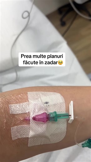 Mereu ne facem planuri dar uităm ca toate se poate schimba într-o secundă 🥹