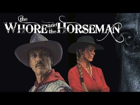 The Whore And The Horseman - Trailer