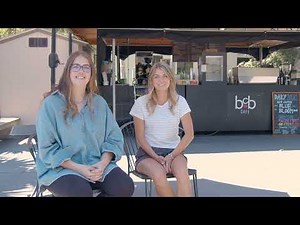 Aztec Network: Alumni Stories | Episode 12 - Kylie Lynch ('20) and Carly Vadnais ('20)