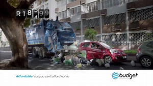 Monique shows us why you can’t afford not to have insurance. #BudgetInsurance | Budget Insurance