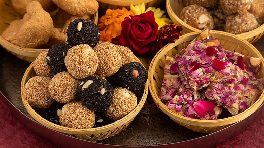 Til Gul Ghya God God Bola! Understanding The Significance Of 'Til & Gud' During Makar Sankranti