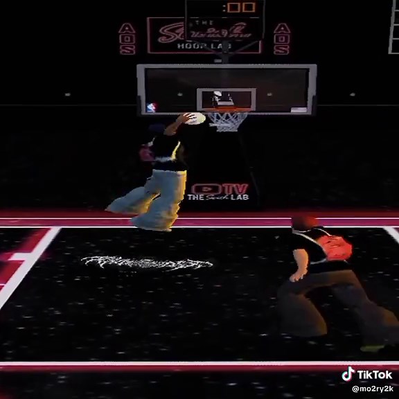 NBA 2K14 Mobile Gameplay Highlights