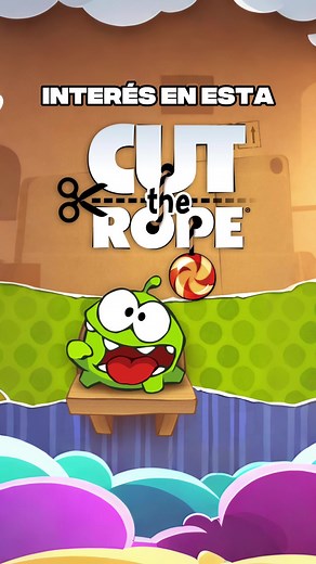 CUT THE ROPE: El éxito y su caída