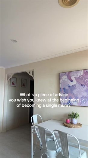 Advice for New Single Mums: Support and Tips