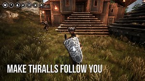 [PC] Update #31 is here! Equip your thralls with weapons and armor to make them stronger We've also added repair kits and new roofing pieces. You can see all of it in this video. Full patch notes can be found on the Steam community hub: http://steamcommunity.com/games/440900/announcements/detail/1462969751655067496 | Conan Exiles