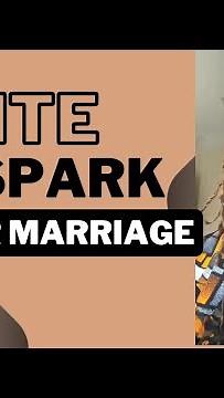 Transform Your Marriage with Effective Communication | Bedmatics 101