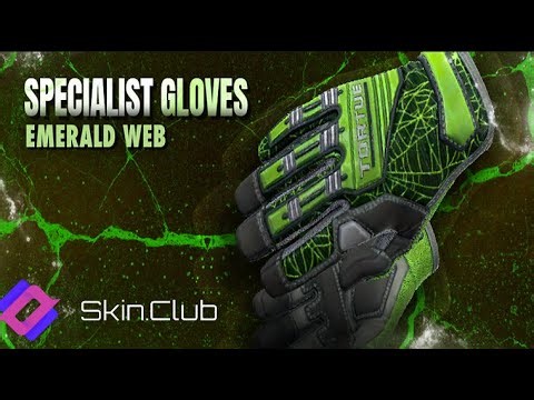 BEAUTIFUL AND EXPENSIVE GREEN GLOVES.. | SKINCLUB CASE OPENING - skinclub promo code