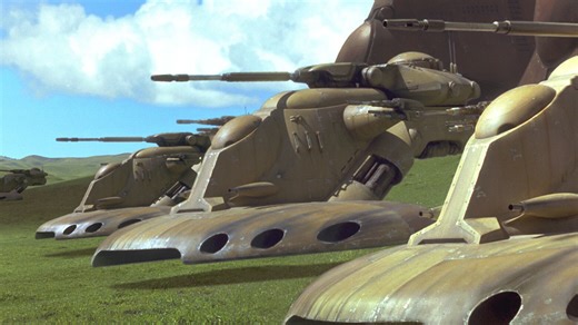 AAT (Armored Assault Tank)
