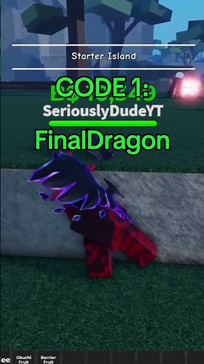 All New Codes in AOPG Roblox (Update)