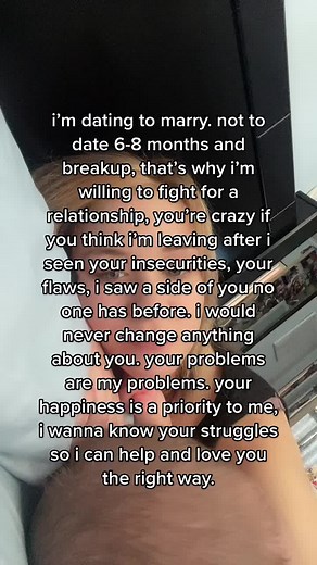 Dating to Marry: Navigating Long-Term Relationships