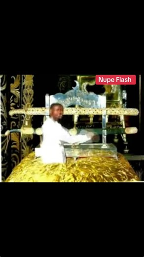 Experience Nupe Flash: A Dive into Nupe Culture