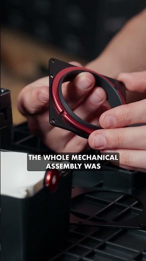 🎞️ The easy35 Story Part 2: Inception of the v2