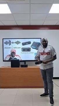 XBOOM Training Sales Talk