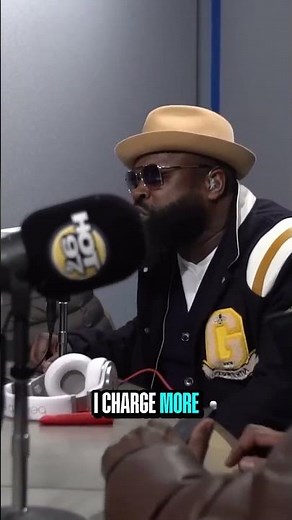 ⚫ Black Thought's Lyrical Legacy & The Roots' Impact on Hip Hop | HOT 97