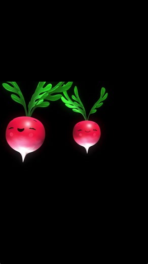 Amazing Dance Moves with Dancing Fruit!