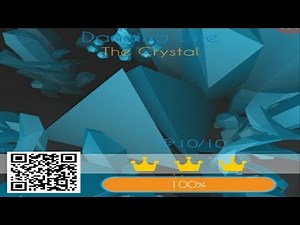 Dancing Line - The Crystal