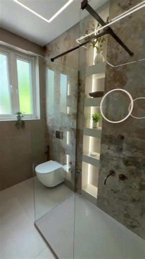 Bathroom Remodel Ideas: Modern Upgrades for an Old Bathroom