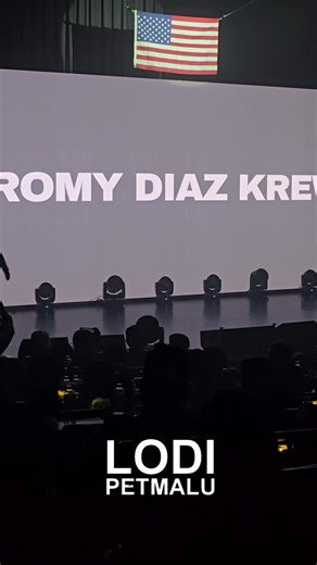 Romy Diaz Krew Performance at R.A.P. 30th Anniversary #Dongalowreckords #MusicMuseum | Lodi Petmalu