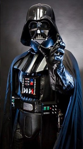 The Dark SECRET Behind Darth Vader’s Breathing!