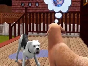 Homeward Sims Part 4