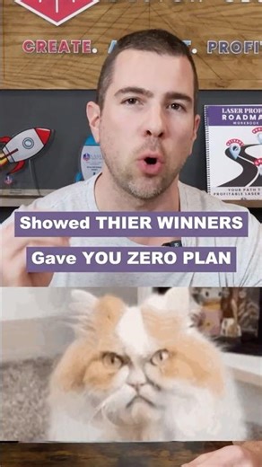 '20 Best Laser Projects'...Still Broke?