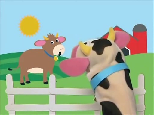 Baby Einstein Puppets Show Anthology Collection Full Movie Compilation 2014 (Vol 1 2 3 4)