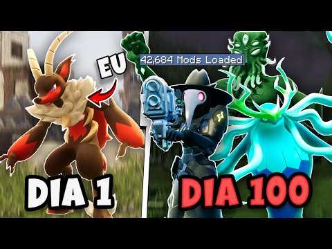 A Experiência Definitiva de Palworld