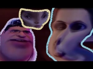 [YTP] - The Inbetweeners Head for the Bright Lights of Urine