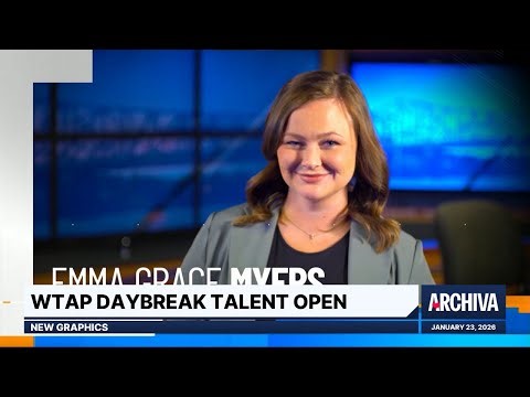 WTAP Daybreak Talent Open - New Graphics | January 23, 2026