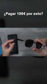 Why these "dumb" glasses are better than 90% of the market 🧠🚫