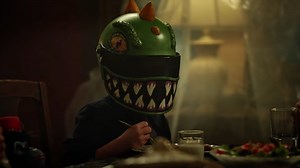 Christmas Turns Into a Sinister Nightmare in Trailer For TOYS OF TERROR — GeekTyrant