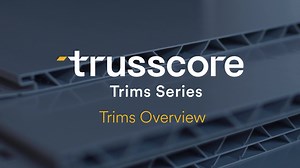 Trusscore PVC Trims: Installation Tips & Trim Selection