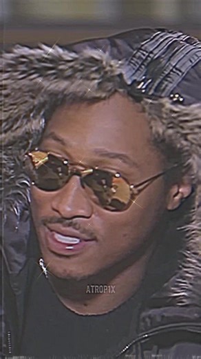 Future Speaks on Love: Best Playlist and Interview Highlights
