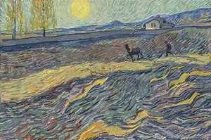 Most Expensive Van Gogh Paintings - Van Gogh Paintings Prices