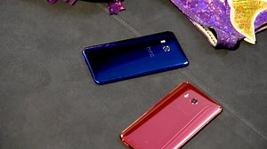 26K views · 1K reactions | Edge Sense helps you capture those next to impossible shots — Even if you're not flying off the top rope. | HTC | Facebook