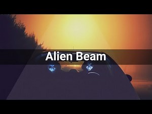 Alien Beam • Science Fiction • Sounds Effects (No Copyright Sounds)