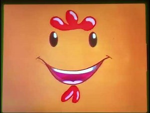 Nick Jr. Face Promos From Blue’s Clues Tool Time 1999 VHS
