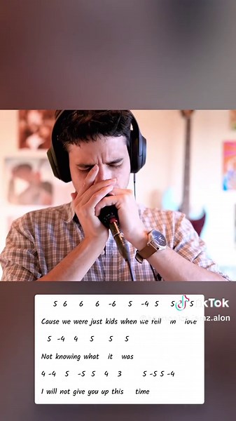 Learn to Play Ed Sheeran's Perfect on Harmonica