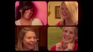 Flashback to when Jenelle, Chelsea, Kailyn, and Leah were new moms in Teen Mom 2. Now on Netflix | Netflix