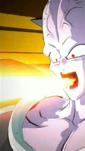 Goku vs Ginyu – Body Switch Shock 😳