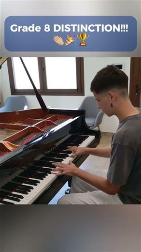 Dani - From Beginner to Grade 8 Piano