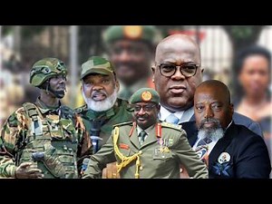 AGASEKE K'AMAKURU MU KARERE NA ALPHONSE TWAHIRWA 23 03 2026// KABILA YASABYE ABANYEKONGO GUHAGURUKA