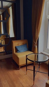 At The Sandymount Hotel, it’s often the quietest corners that speak the loudest. Woven into the fabric of our spaces is something honest — a natural charm, an original character, and a sense of care that feels truly personal. We are proudly independent, shaped by the people who walk through our doors, and the stories that linger in the stillness. Here, you're not just a guest — you belong. | The Sandymount Hotel