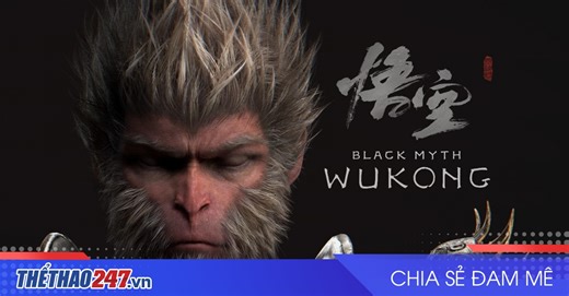 Siêu phẩm game Tôn Ngộ Không chốt thời điểm ra mắt