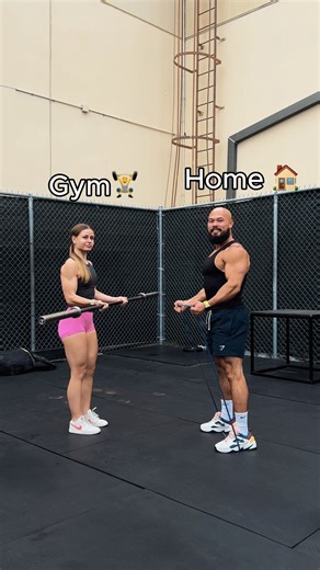 4 Exercises You Can Do In The Gym or At Home #fitness #homeworkout #gym #personaltrainer #motivation